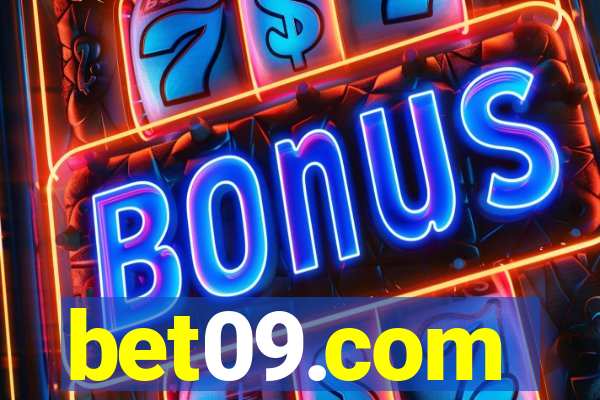 bet09.com