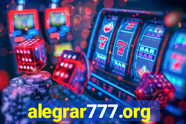 alegrar777.org