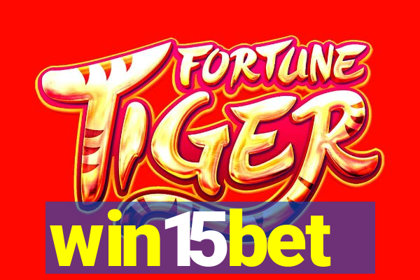 win15bet