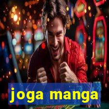 joga manga