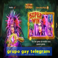 grupo gay telegram