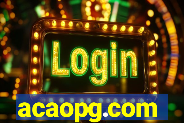 acaopg.com