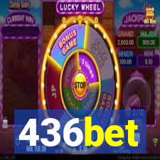 436bet