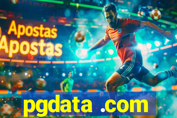 pgdata .com