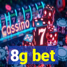 8g bet