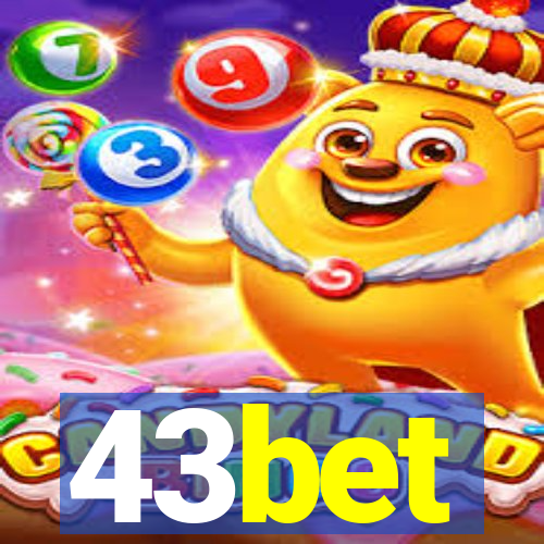 43bet