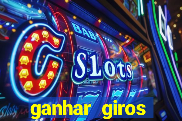 ganhar giros grátis coin master