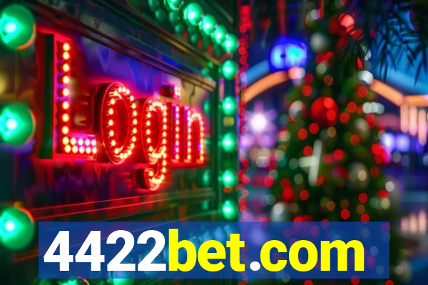 4422bet.com