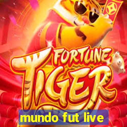 mundo fut live