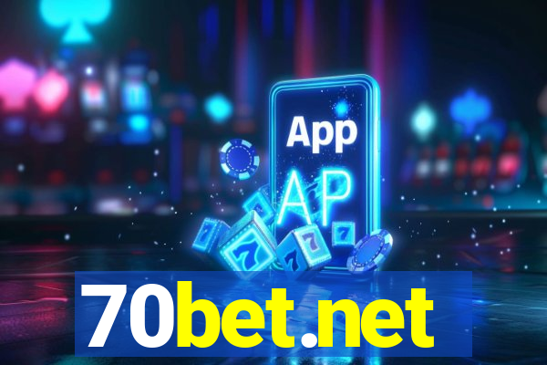 70bet.net