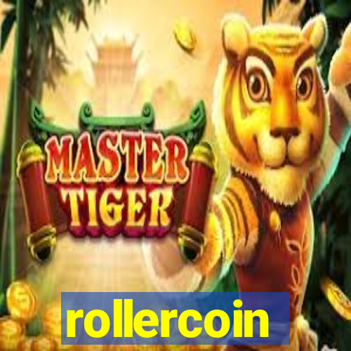 rollercoin