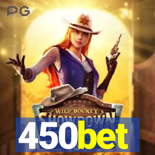 450bet