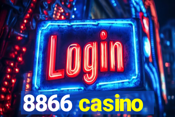 8866 casino