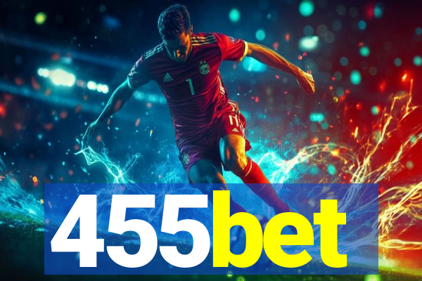 455bet