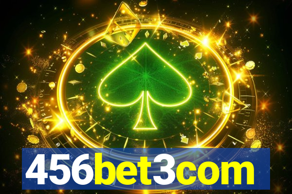 456bet3com