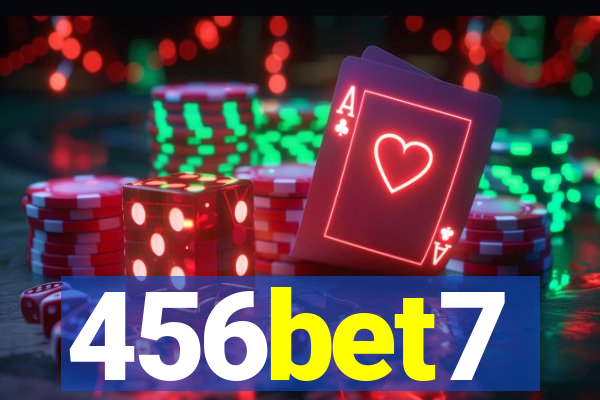 456bet7