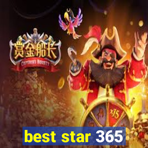 best star 365