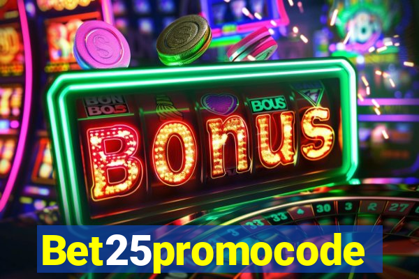 Bet25promocode