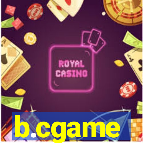 b.cgame