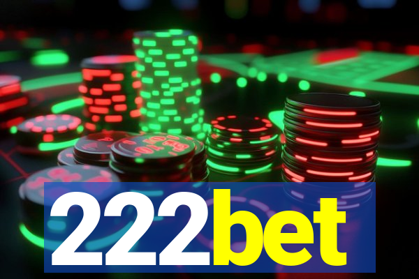 222bet