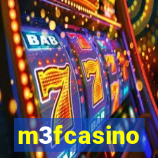 m3fcasino