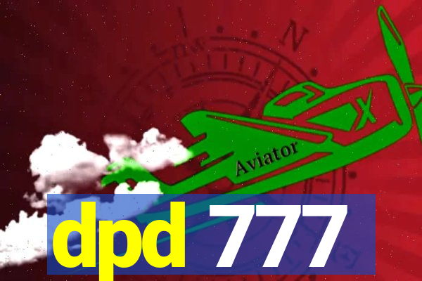 dpd 777