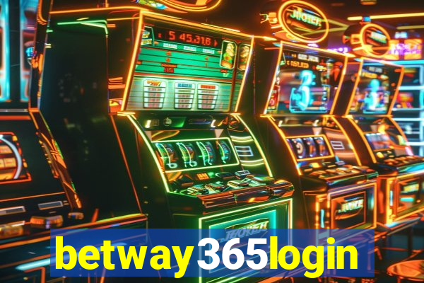 betway365login