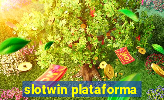 slotwin plataforma