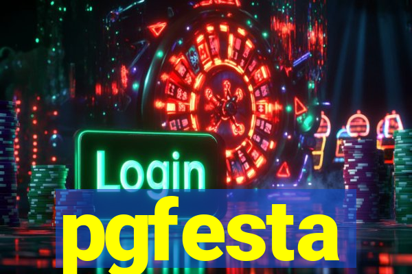 pgfesta