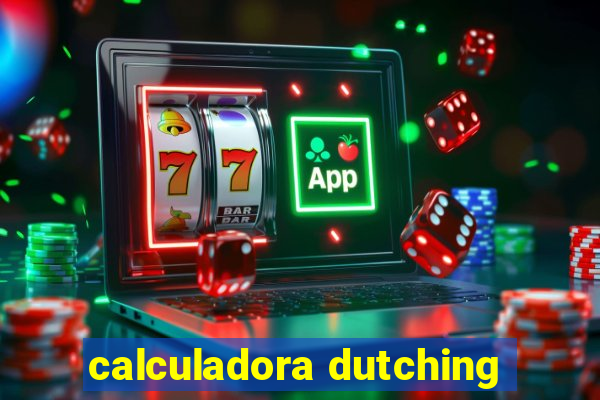 calculadora dutching