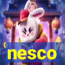 nesco