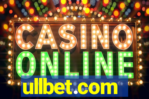 ullbet.com