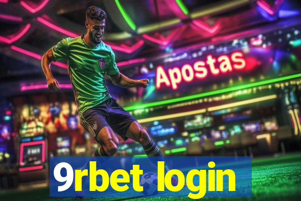 9rbet login