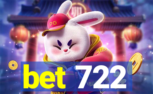 bet 722