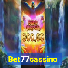 Bet77cassino