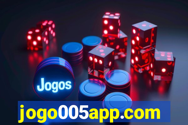 jogo005app.com