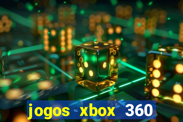 jogos xbox 360 download torrent