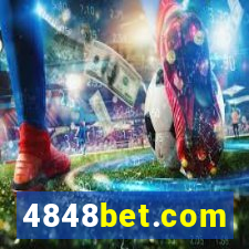 4848bet.com