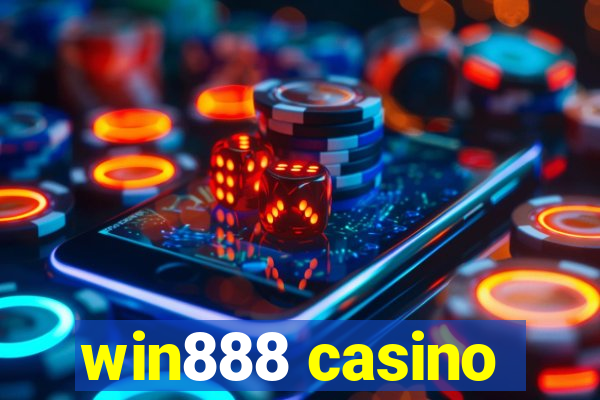 win888 casino