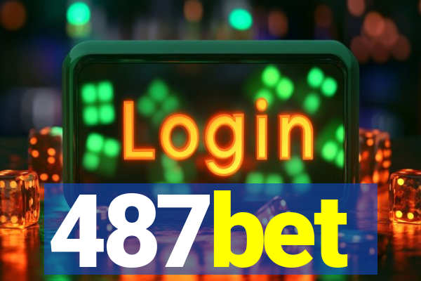 487bet