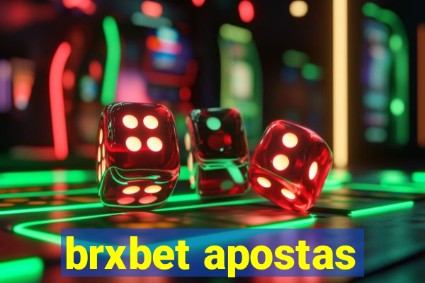 brxbet apostas