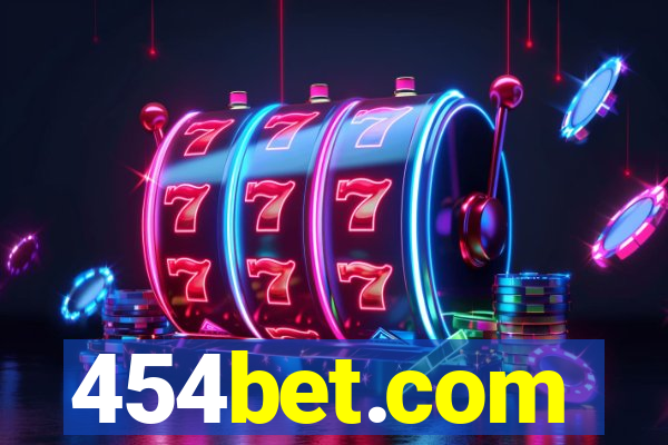 454bet.com