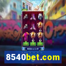 8540bet.com