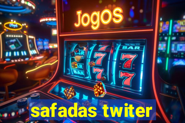 safadas twiter