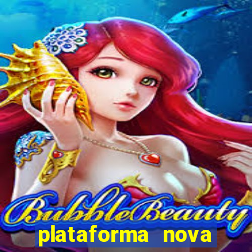 plataforma nova fortune dragon