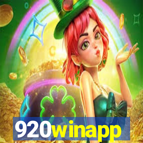 920winapp