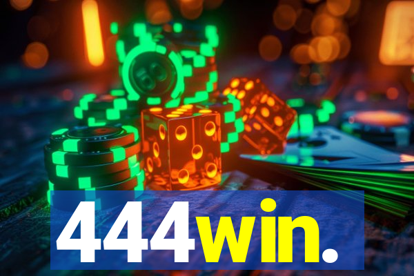 444win.