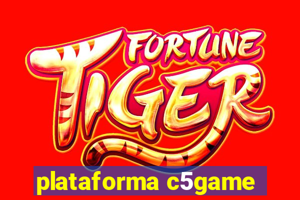 plataforma c5game