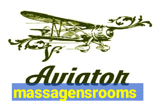 massagensrooms