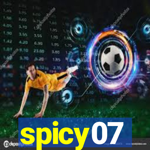 spicy07